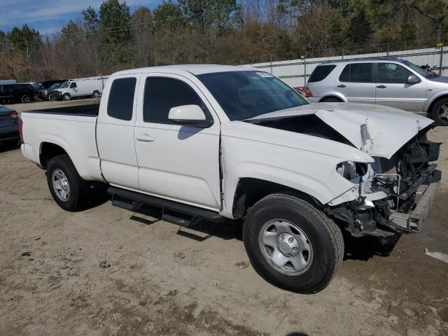 Продаж на аукціоні авто 2019 Toyota Tacoma, vin: 5TFRZ5CN8KX076092, номер лоту: 46697845