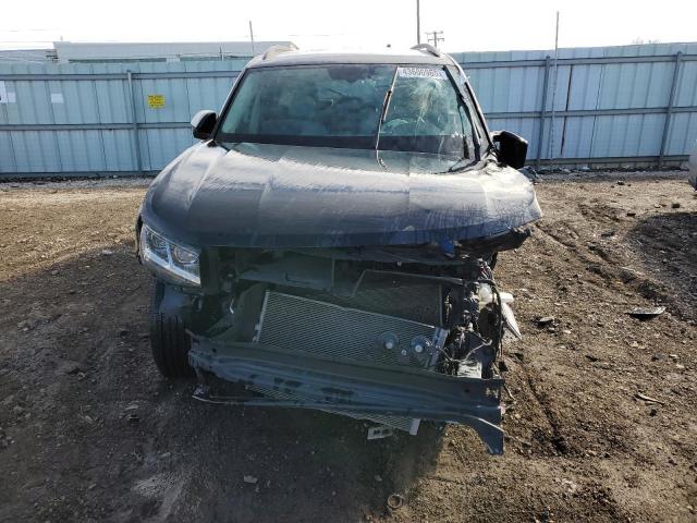 Продажа на аукционе авто 2022 Volkswagen Atlas, vin: 1V2LP2CA5NC559413, номер лота: 43606965