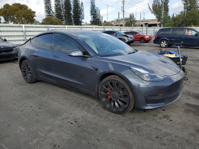Продажа на аукционе авто 2022 Tesla Model 3, vin: 5YJ3E1EC7NF328869, номер лота: 45324105