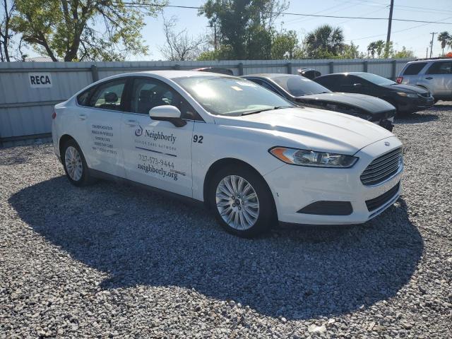 Продаж на аукціоні авто 2015 Ford Fusion S H, vin: 3FA6P0UU3FR106217, номер лоту: 47471825