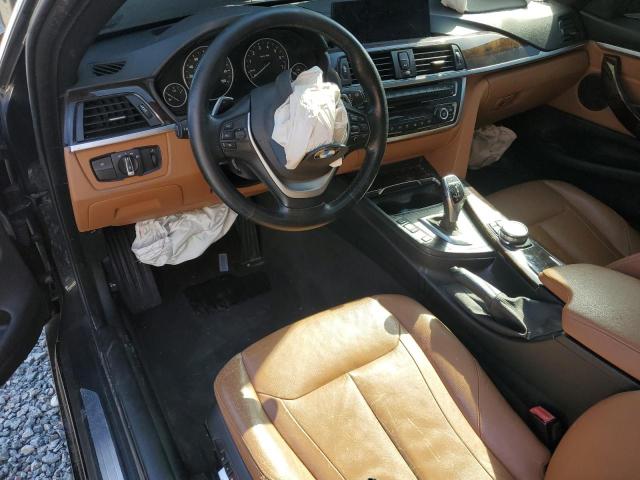 Продаж на аукціоні авто 2016 Bmw 428, vin: WBA3N9C51GK249588, номер лоту: 45390555