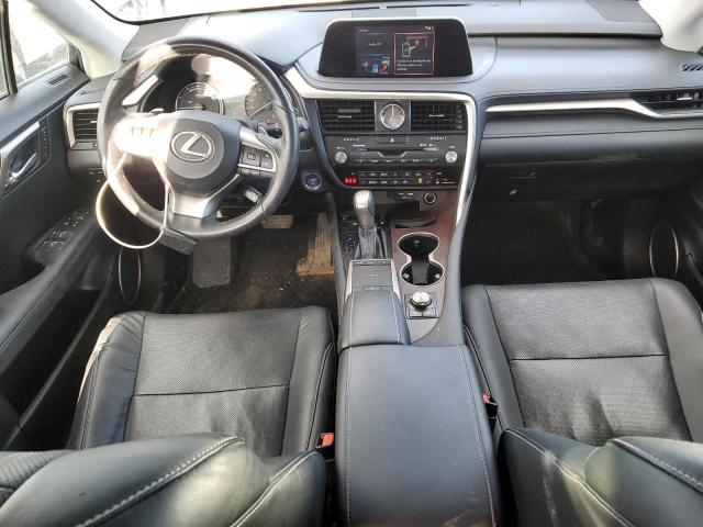 46354575 :رقم المزاد ، 2T2HGMDA7LC044883 vin ، 2020 Lexus Rx مزاد بيع