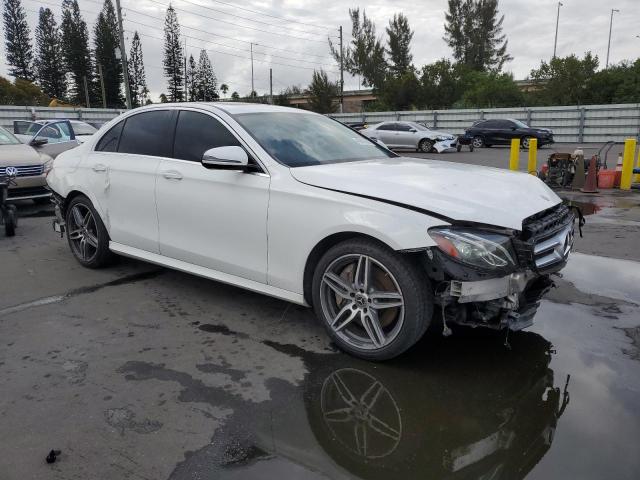 2017 Mercedes-benz E მანქანა იყიდება აუქციონზე, vin: WDDZF4JB7HA289287, აუქციონის ნომერი: 45961565