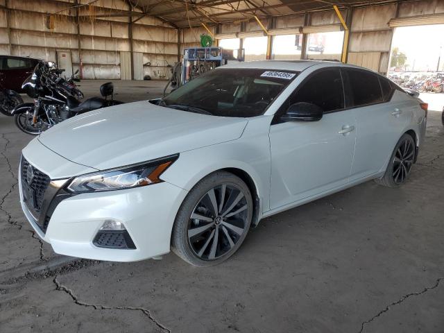 46364395 :رقم المزاد ، 1N4AL4CV4NN316947 vin ، 2022 Nissan Altima مزاد بيع