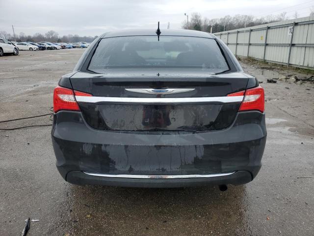 2012 Chrysler 200 მანქანა იყიდება აუქციონზე, vin: 1C3CCBAB9CN224802, აუქციონის ნომერი: 46228325