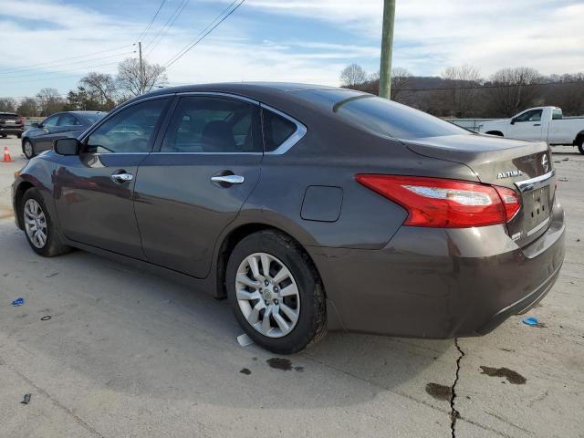 Aukcja sprzedaży 2017 Nissan Altima 2.5, vin: 1N4AL3AP7HC136490, numer aukcji: 45545755