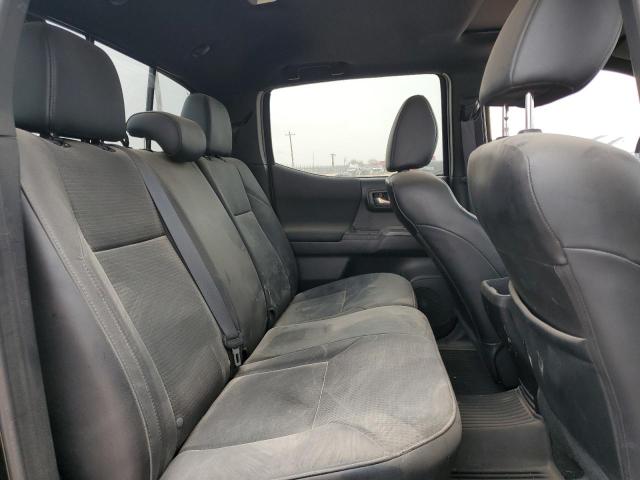43960695 :رقم المزاد ، 3TMCZ5AN1PM644009 vin ، 2023 Toyota Tacoma Dou مزاد بيع