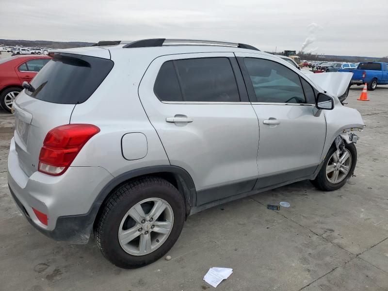 Продаж на аукціоні авто 2020 Chevrolet Trax 1lt, vin: KL7CJLSB5LB322407, номер лоту: 46355175