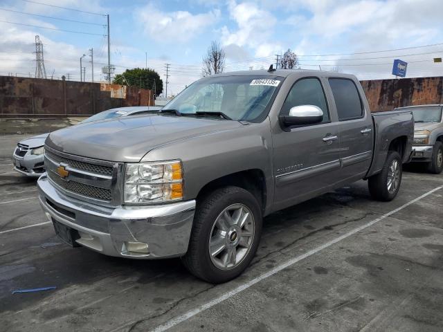 2013 Chevrolet Silverado მანქანა იყიდება აუქციონზე, vin: 3GCPCSE04DG199436, აუქციონის ნომერი: 88643135