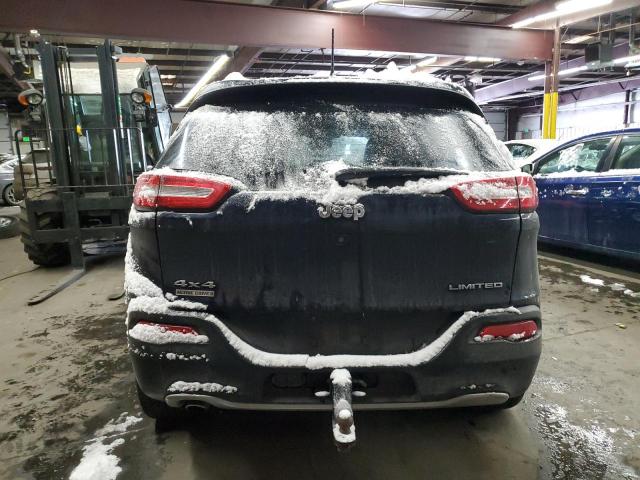 Aukcja sprzedaży 2014 Jeep Cherokee L, vin: 1C4PJMDB7EW202563, numer aukcji: 44465125