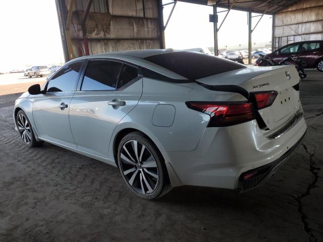 Продажа на аукционе авто 2022 Nissan Altima, vin: 1N4AL4CV4NN316947, номер лота: 46364395