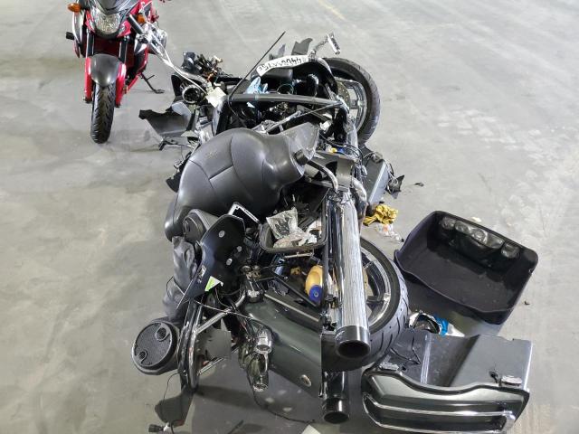 2011 Harley-davidson Fltruse მანქანა იყიდება აუქციონზე, vin: 1HD1TA814BB950124, აუქციონის ნომერი: 44684475