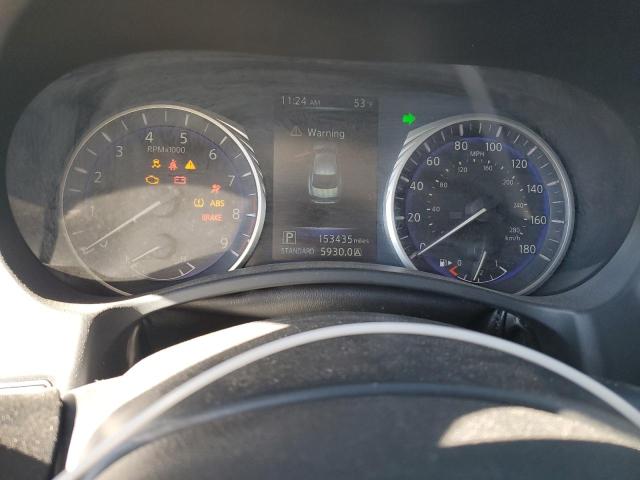 Aukcja sprzedaży 2014 Infiniti Q50, vin: JN1BV7AR1EM707868, numer aukcji: 42940315