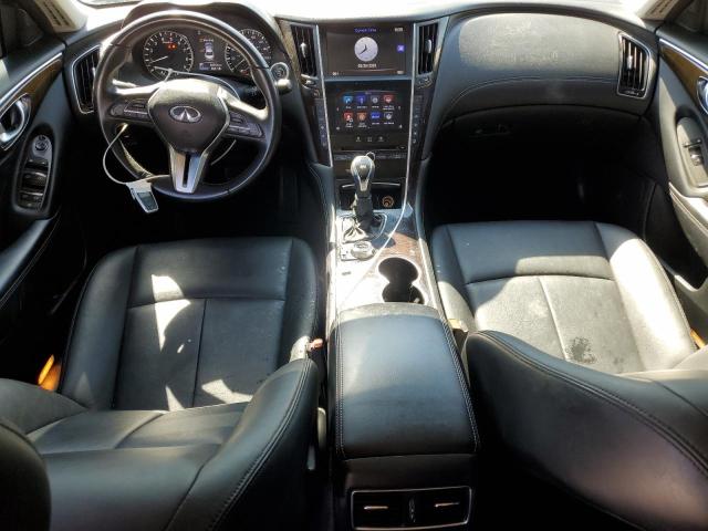 Aukcja sprzedaży 2019 Infiniti Q50 Luxe, vin: JN1EV7AP6KM517703, numer aukcji: 44838445