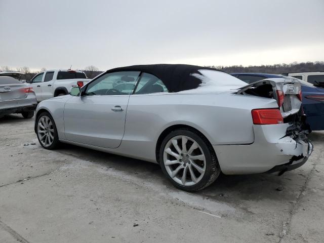 Продаж на аукціоні авто 2014 Audi A5, vin: WAUJFAFH0EN008595, номер лоту: 73524135
