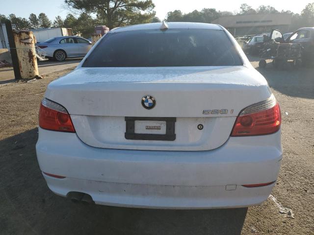 Aukcja sprzedaży 2010 Bmw 528, vin: WBANV1C59AC445385, numer aukcji: 43634035