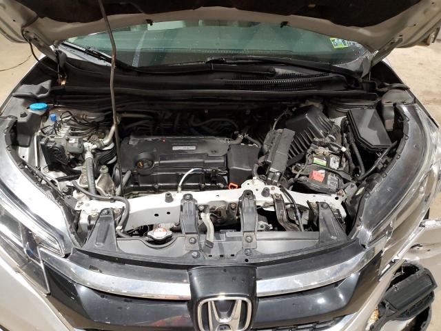 45453435 :رقم المزاد ، 2HKRM4H31GH688296 vin ، 2016 Honda Cr-v مزاد بيع