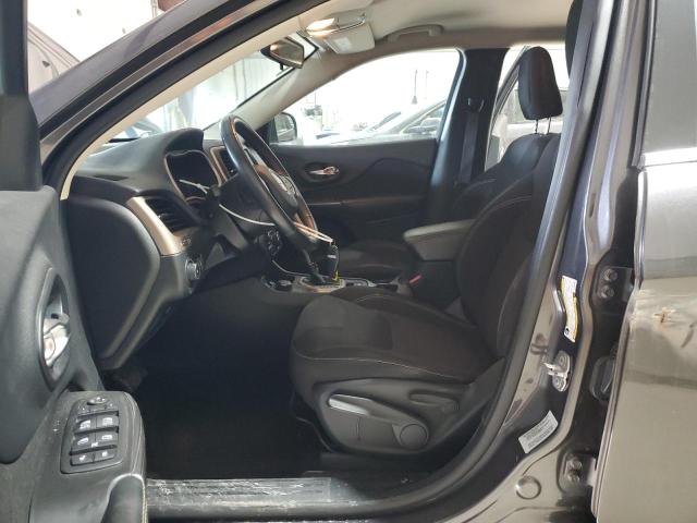 2015 Jeep Cherokee მანქანა იყიდება აუქციონზე, vin: 1C4PJMCB6FW505062, აუქციონის ნომერი: 46147165