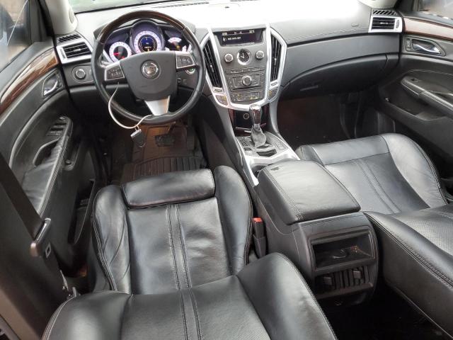 Aukcja sprzedaży 2012 Cadillac Srx, vin: 3GYFNAE39CS512741, numer aukcji: 46120705