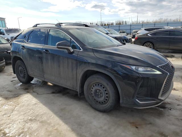 46354575 :رقم المزاد ، 2T2HGMDA7LC044883 vin ، 2020 Lexus Rx مزاد بيع