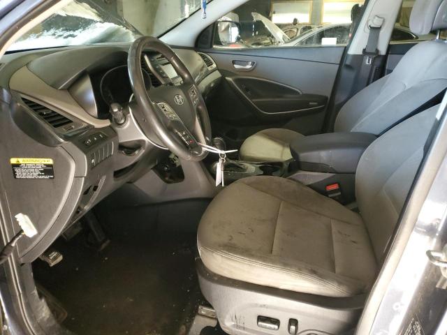 Aukcja sprzedaży 2014 Hyundai Santa Fe S, vin: 5XYZU3LB0EG211579, numer aukcji: 45535695