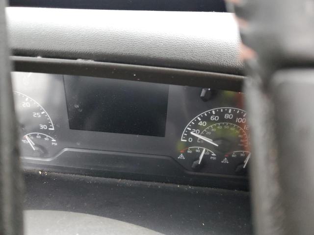 Aukcja sprzedaży 2020 Volvo Vn, vin: 4V4NC9EH7LN221784, numer aukcji: 44165575