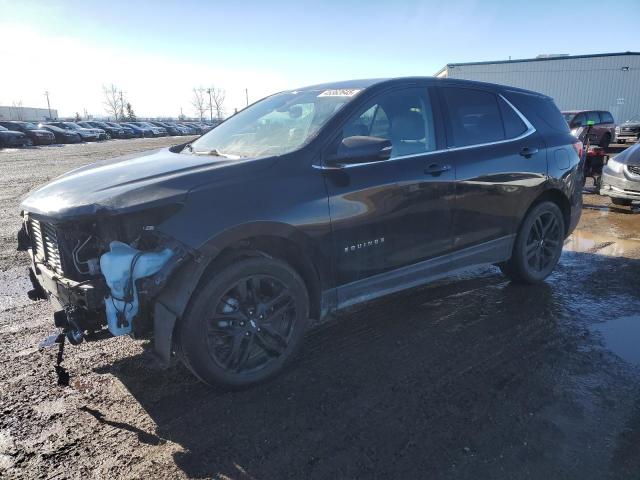 Продажа на аукционе авто 2020 Chevrolet Equinox, vin: 2GNAXUEV0L6279545, номер лота: 45362645