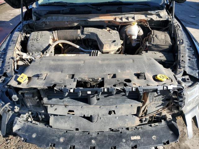 Продаж на аукціоні авто 2013 Ram 1500, vin: 1C6RR7FG4DS649036, номер лоту: 43794295