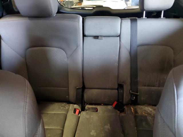 Aukcja sprzedaży 2014 Hyundai Santa Fe S, vin: 5XYZU3LB0EG211579, numer aukcji: 45535695