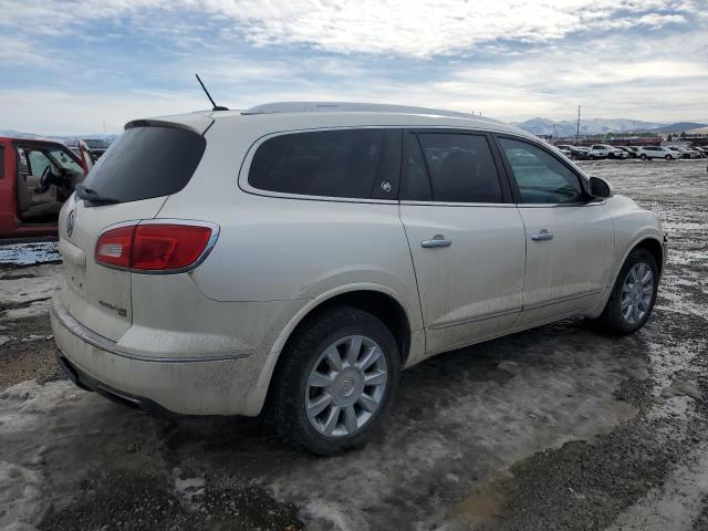Aukcja sprzedaży 2013 Buick Enclave, vin: 5GAKVDKD3DJ112911, numer aukcji: 46589375
