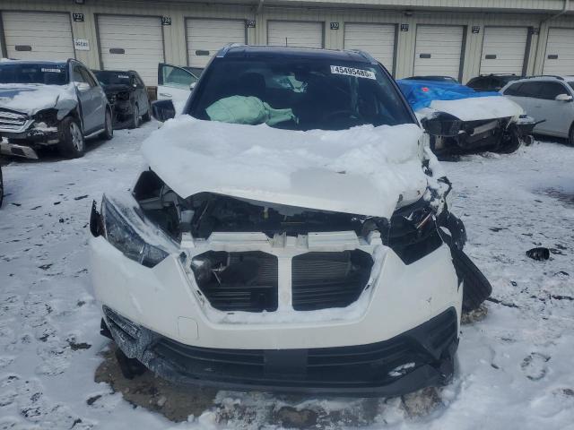 Aukcja sprzedaży 2020 Nissan Kicks Sv, vin: 3N1CP5CV0LL574394, numer aukcji: 45495485