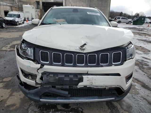 45805085 :رقم المزاد ، 3C4NJDCB1KT619882 vin ، 2019 Jeep Compass مزاد بيع