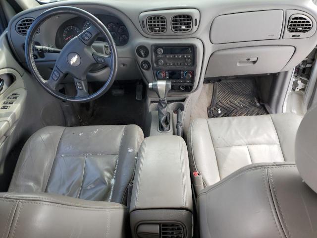 Продаж на аукціоні авто 2008 Chevrolet Trailblaze, vin: 1GNDT13S682135485, номер лоту: 45546985