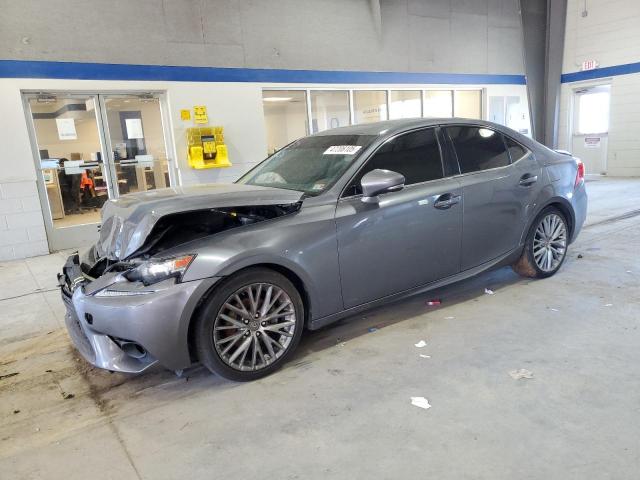 Auction sale of the 2014 Lexus Is, vin: JTHCF1D23E5004646, lot number: 47206105