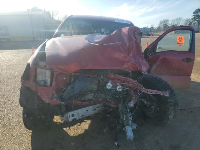 Aukcja sprzedaży 2019 Toyota Tacoma, vin: 3TMCZ5AN0KM204940, numer aukcji: 47142785