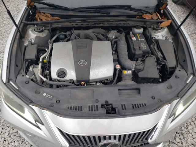 Aukcja sprzedaży 2019 Lexus Es, vin: 58ABZ1B12KU044351, numer aukcji: 44774775