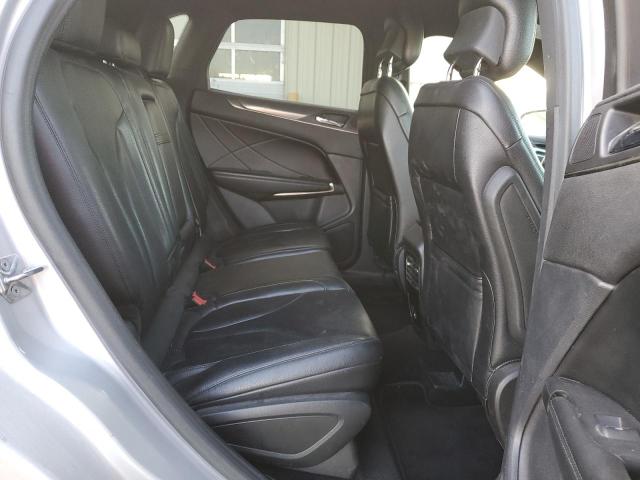 Aukcja sprzedaży 2015 Lincoln Mkc, vin: 5LMCJ2A97FUJ11237, numer aukcji: 44422965