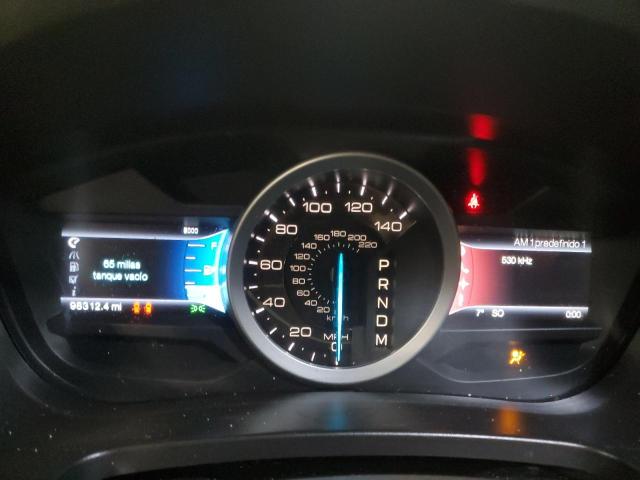 Aukcja sprzedaży 2013 Ford Explorer L, vin: 1FM5K8F82DGC62803, numer aukcji: 43633215
