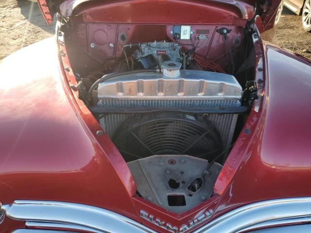 Продаж на аукціоні авто 1948 Plymouth Special Dx, vin: 11922914, номер лоту: 43686175