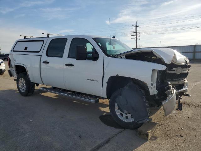 46156665 :رقم المزاد ، 1GC1KVCG1DF102155 vin ، 2013 Chevrolet Silverado مزاد بيع