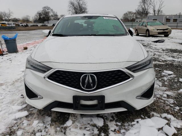 Aukcja sprzedaży 2019 Acura Ilx Premiu, vin: 19UDE2F73KA003430, numer aukcji: 41999295