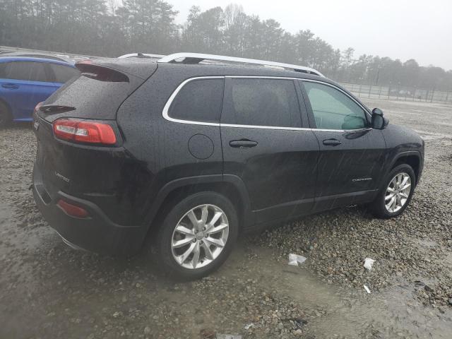Продажа на аукционе авто 2015 Jeep Cherokee, vin: 1C4PJMDS2FW703412, номер лота: 45004545