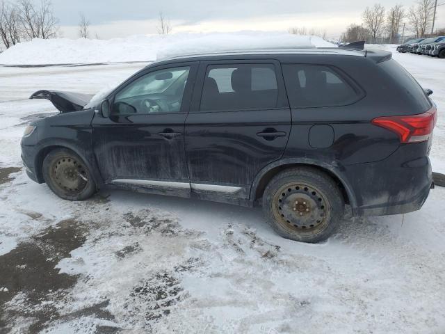 Продажа на аукционе авто 2017 Mitsubishi Outlander, vin: JA4JZ3AX2HZ601323, номер лота: 43418195