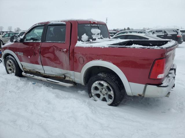 Продажа на аукционе авто 2013 Ram 1500, vin: 1C6RR7NT3DS681457, номер лота: 45797255