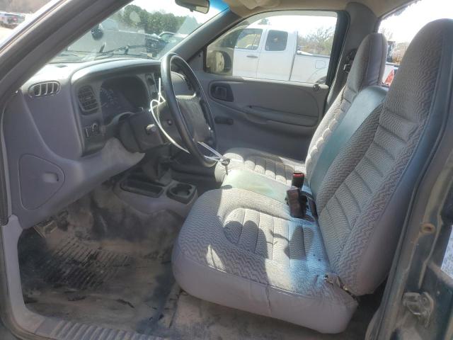 Aukcja sprzedaży 1997 Dodge Dakota, vin: 1B7FL26X0VS273985, numer aukcji: 72615405