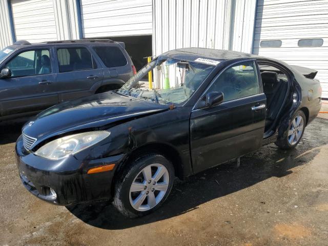2005 Lexus Es 330 მანქანა იყიდება აუქციონზე, vin: JTHBA30GX55111085, აუქციონის ნომერი: 63978425
