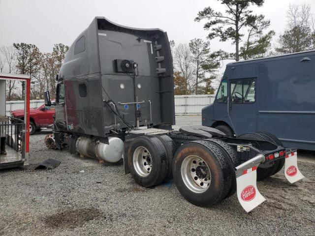 44005555 :رقم المزاد ، 1XPBD49X4PD871019 vin ، 2023 Peterbilt 579 مزاد بيع