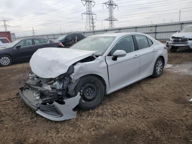 Aukcja sprzedaży 2023 Toyota Camry, vin: 4T1C31AK5PU055200, numer aukcji: 44857885