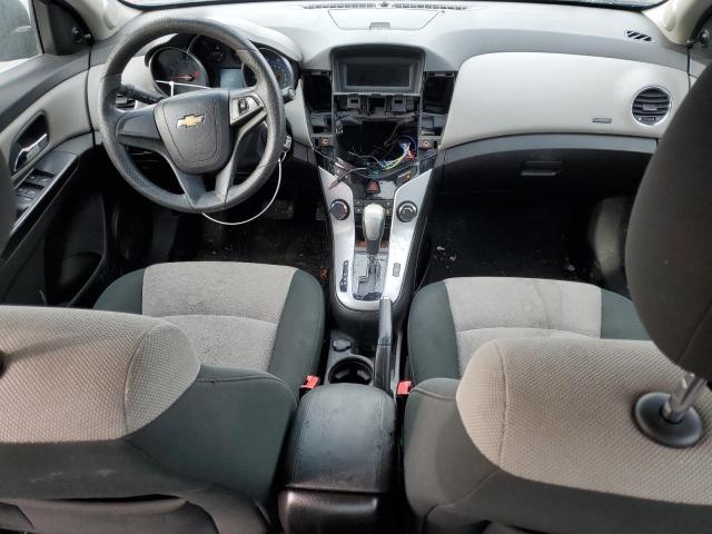 Aukcja sprzedaży 2011 Chevrolet Cruze, vin: 1G1PC5SH4B7237180, numer aukcji: 49531836