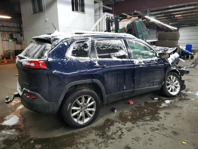 Aukcja sprzedaży 2014 Jeep Cherokee L, vin: 1C4PJMDB7EW202563, numer aukcji: 44465125